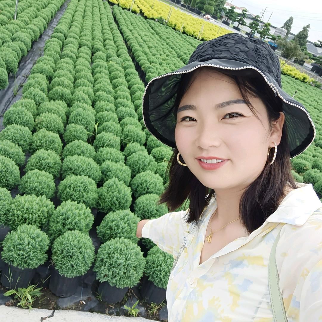 大汉绿洲吴静娟
