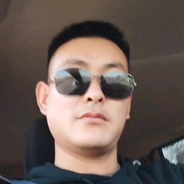 职业兽医师 袁春生(夏林饲料)