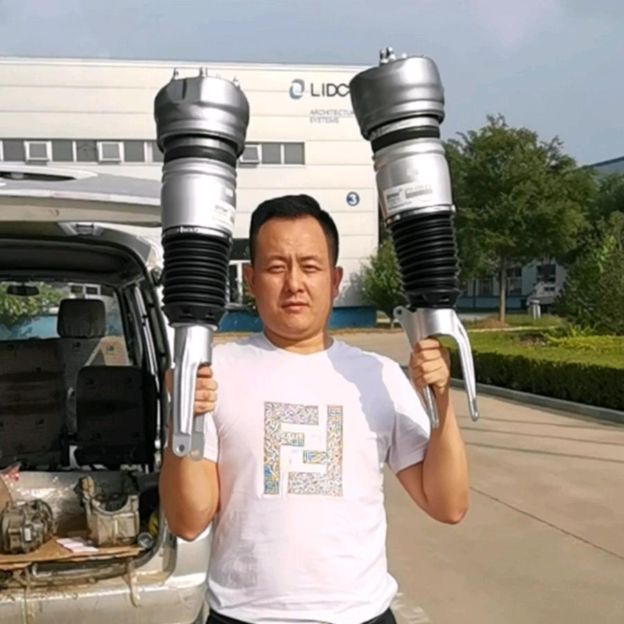 火力哥（日常）
