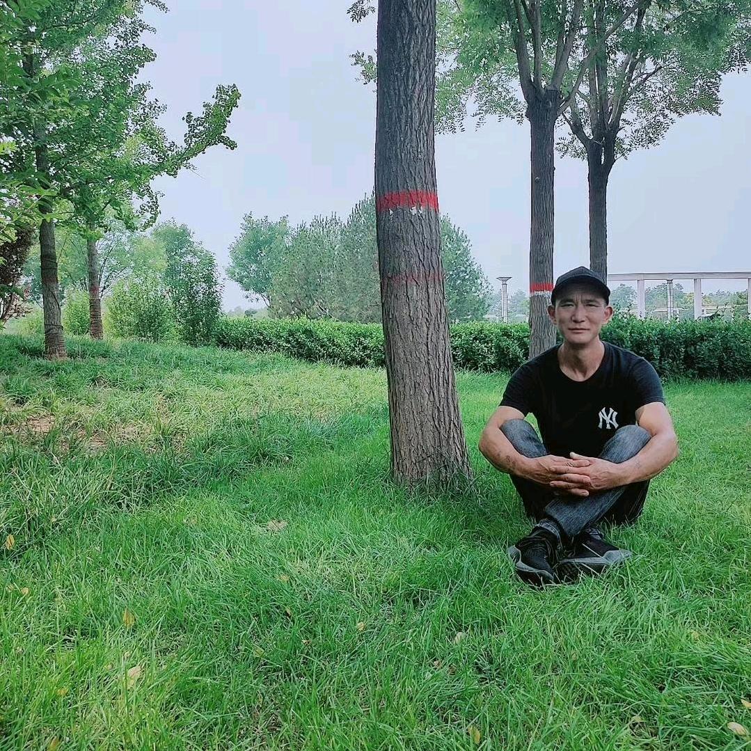 岁月悠长君心坦荡