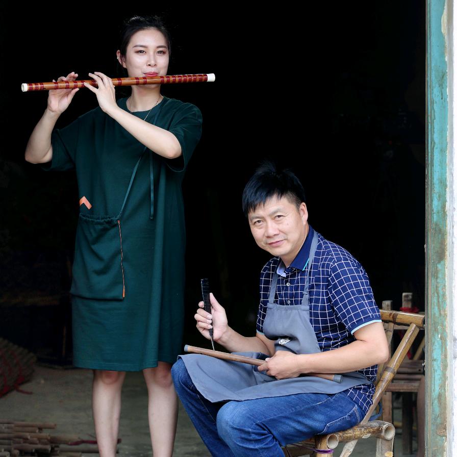 黄卫东笛箫厂家