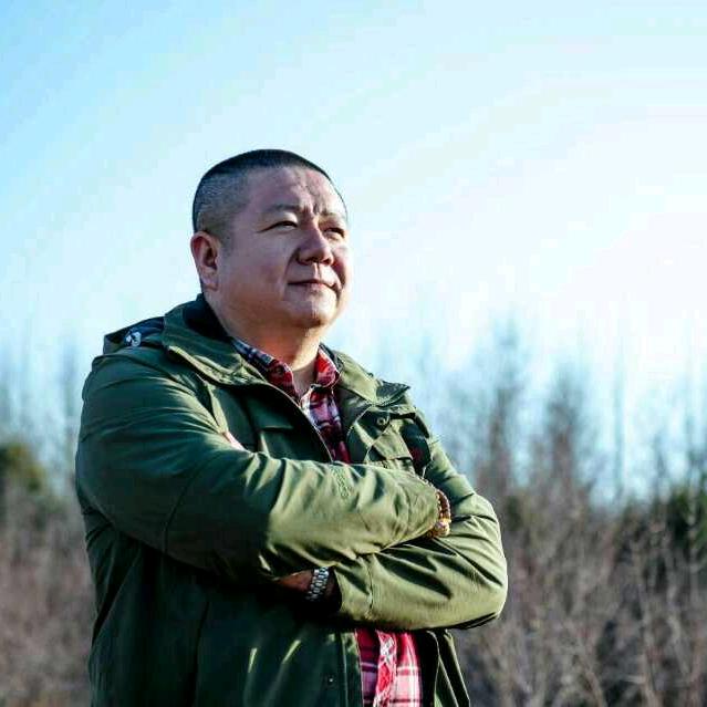 胖子是折翼的天使