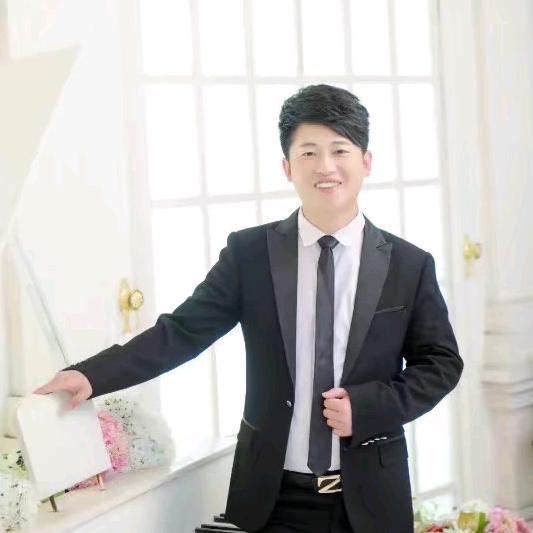 Dj小果(手机摄影)