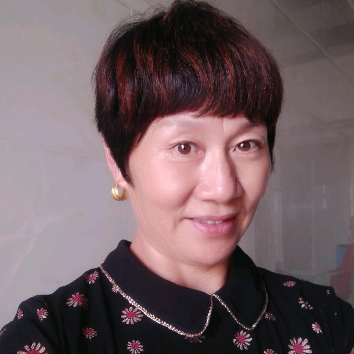 菊花姐