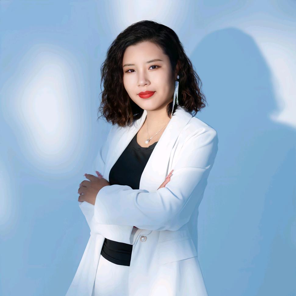 兴隆县开美甲美容店的芮妮