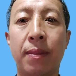 重庆城口老向