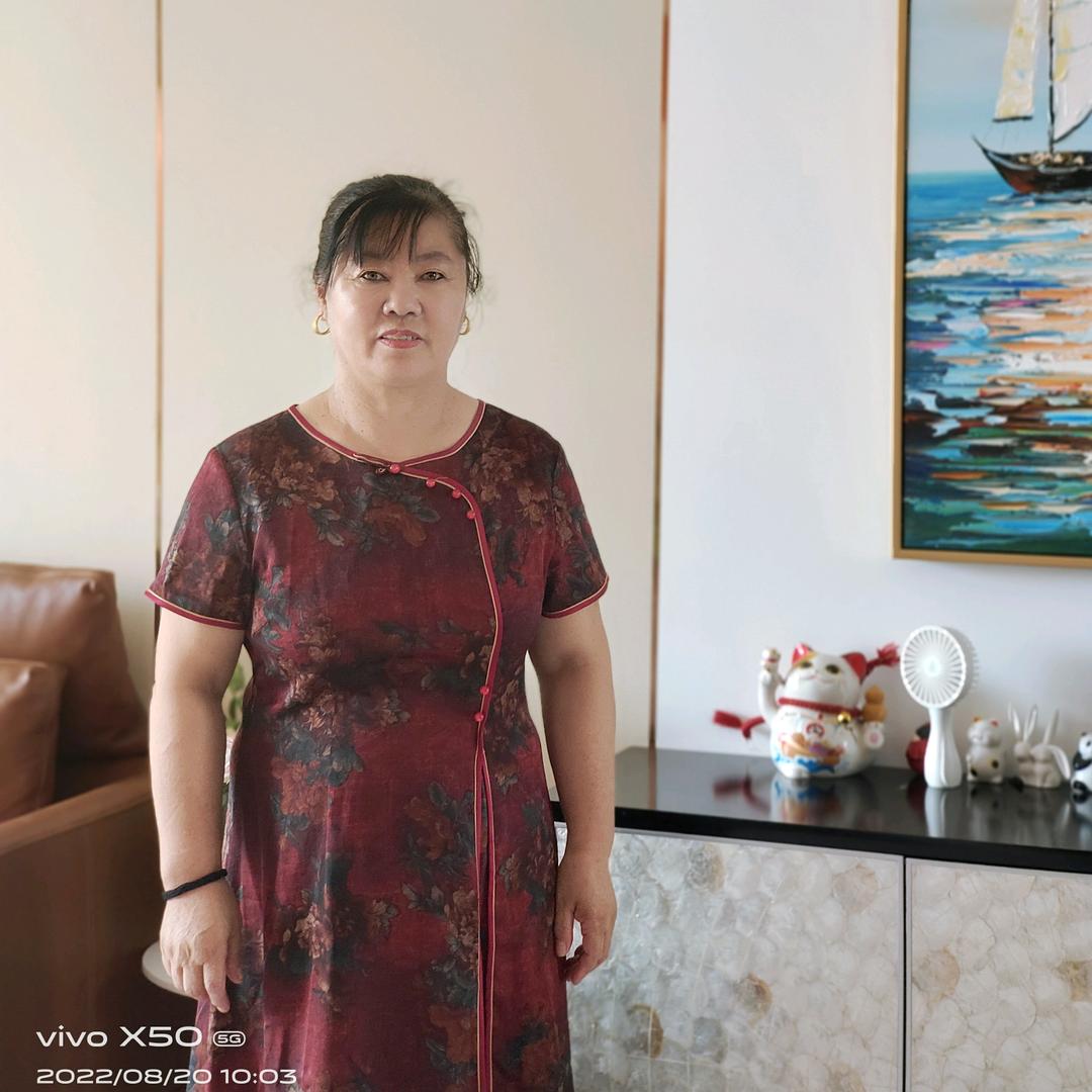 用户8655201396055林乐英