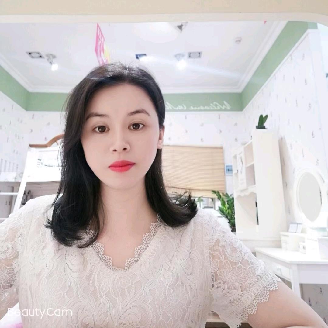 小厨娘英姐