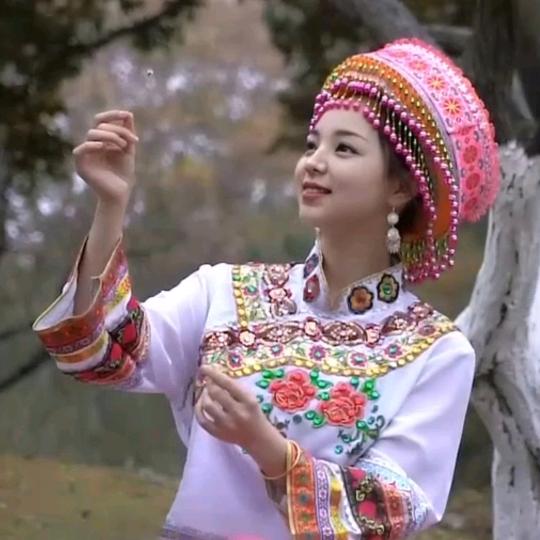 娜欣