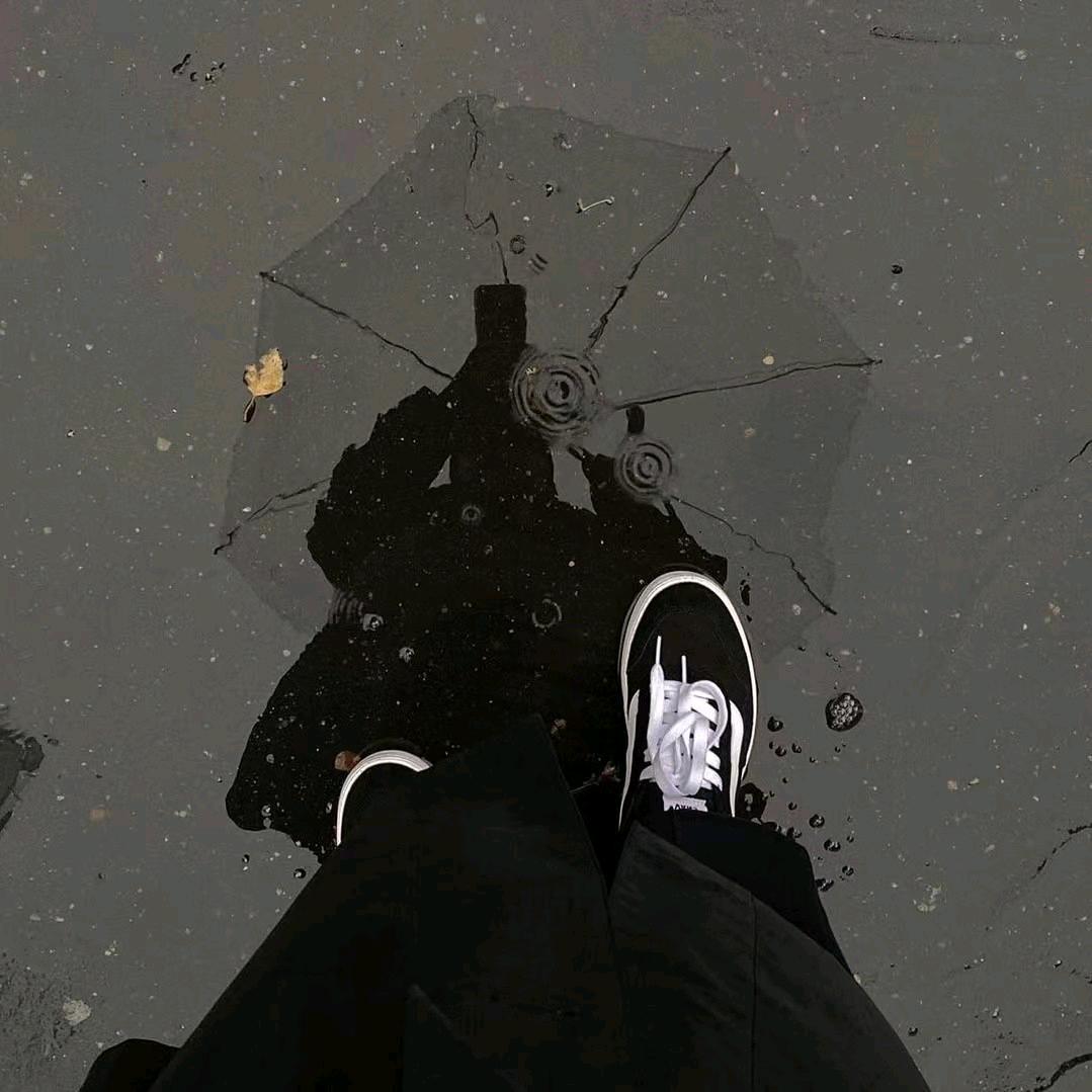 山谷