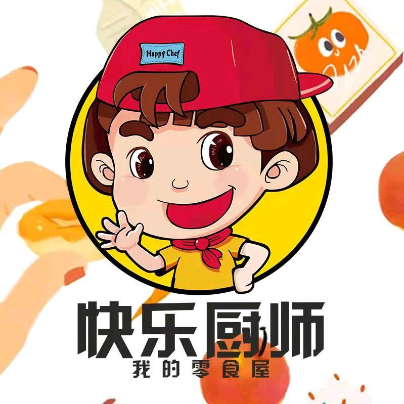 快乐厨师零食便利