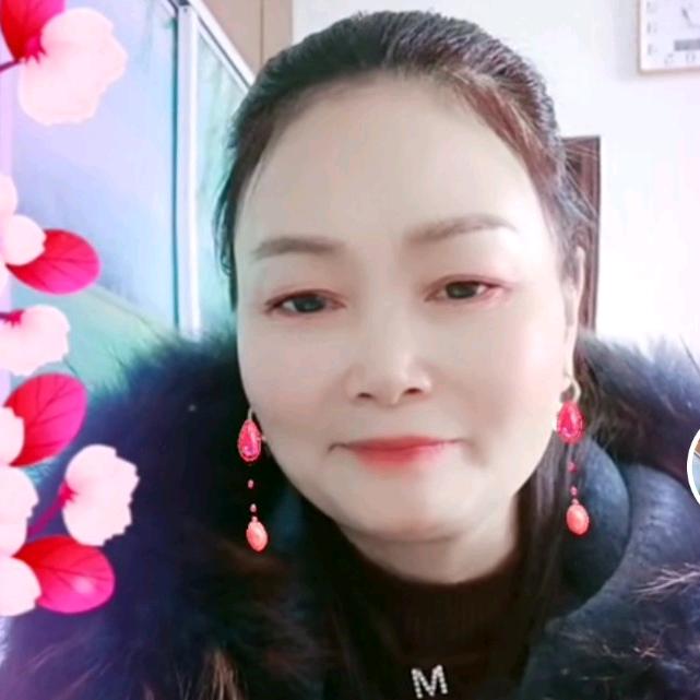 幸福女人
