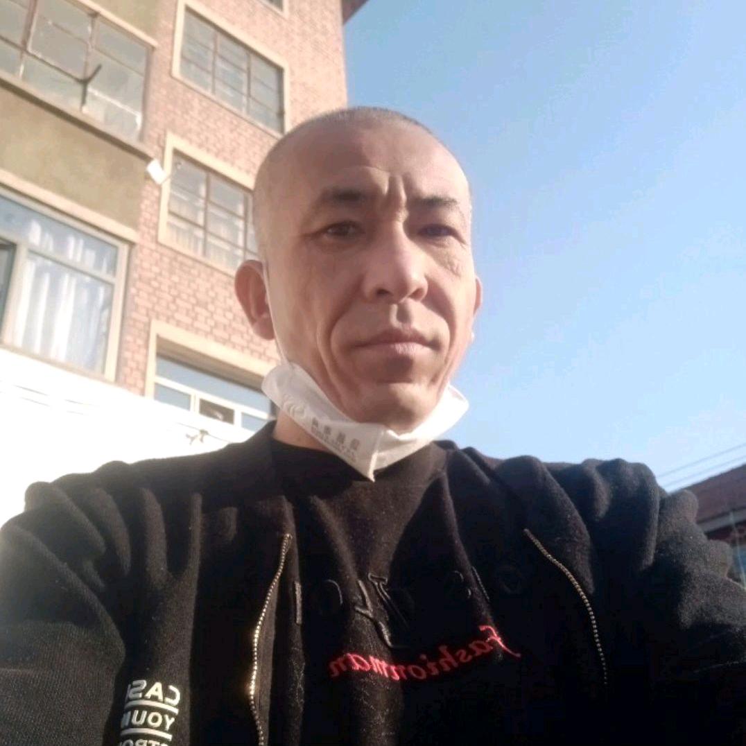 赵海东