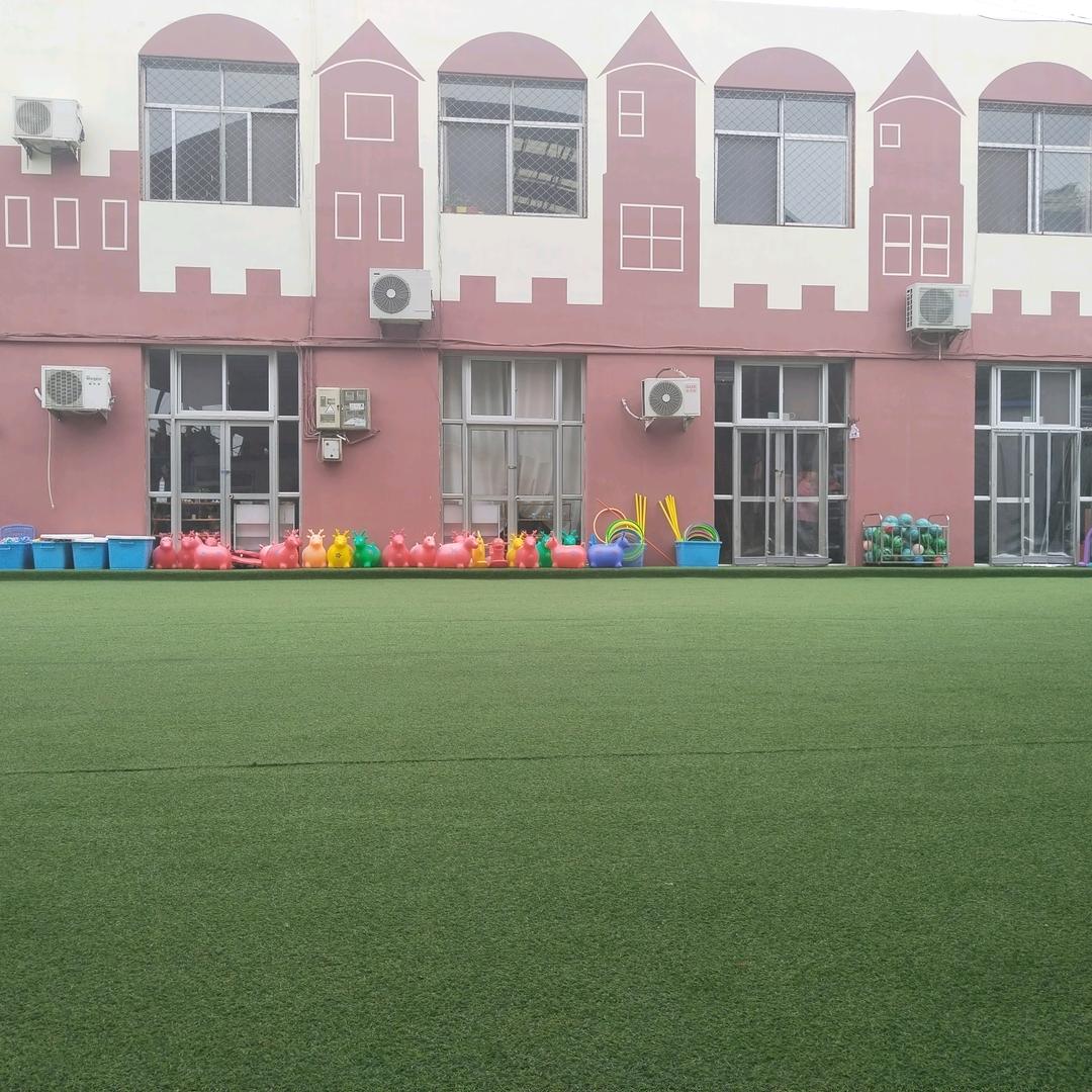 霸州市娃哈哈幼儿园
