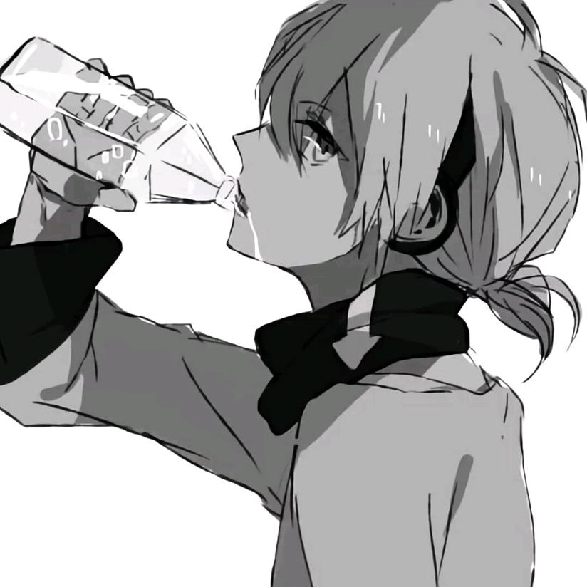 流水无殇少年郎