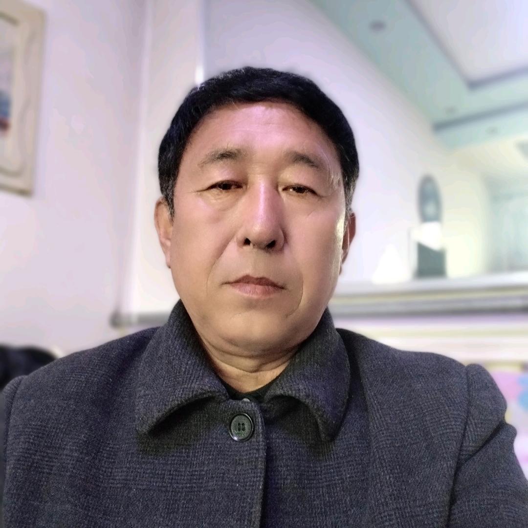 广亚爷爷