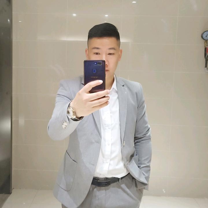 东营侯亮平