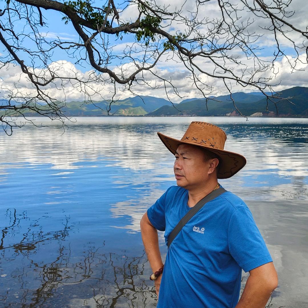 新哥的快乐生活