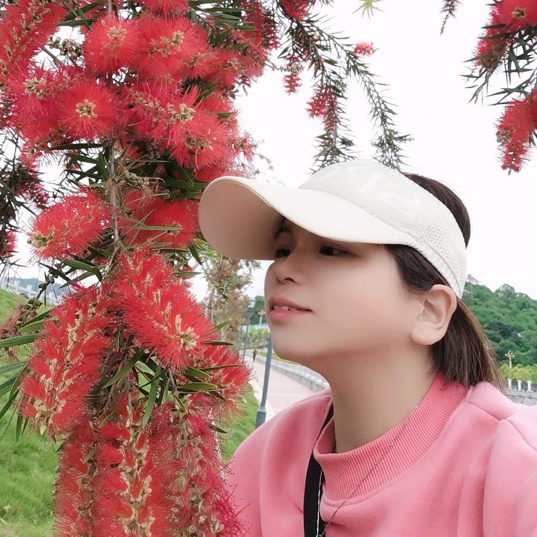 浪花.