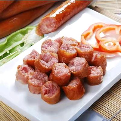 栾城区宏博食品厂