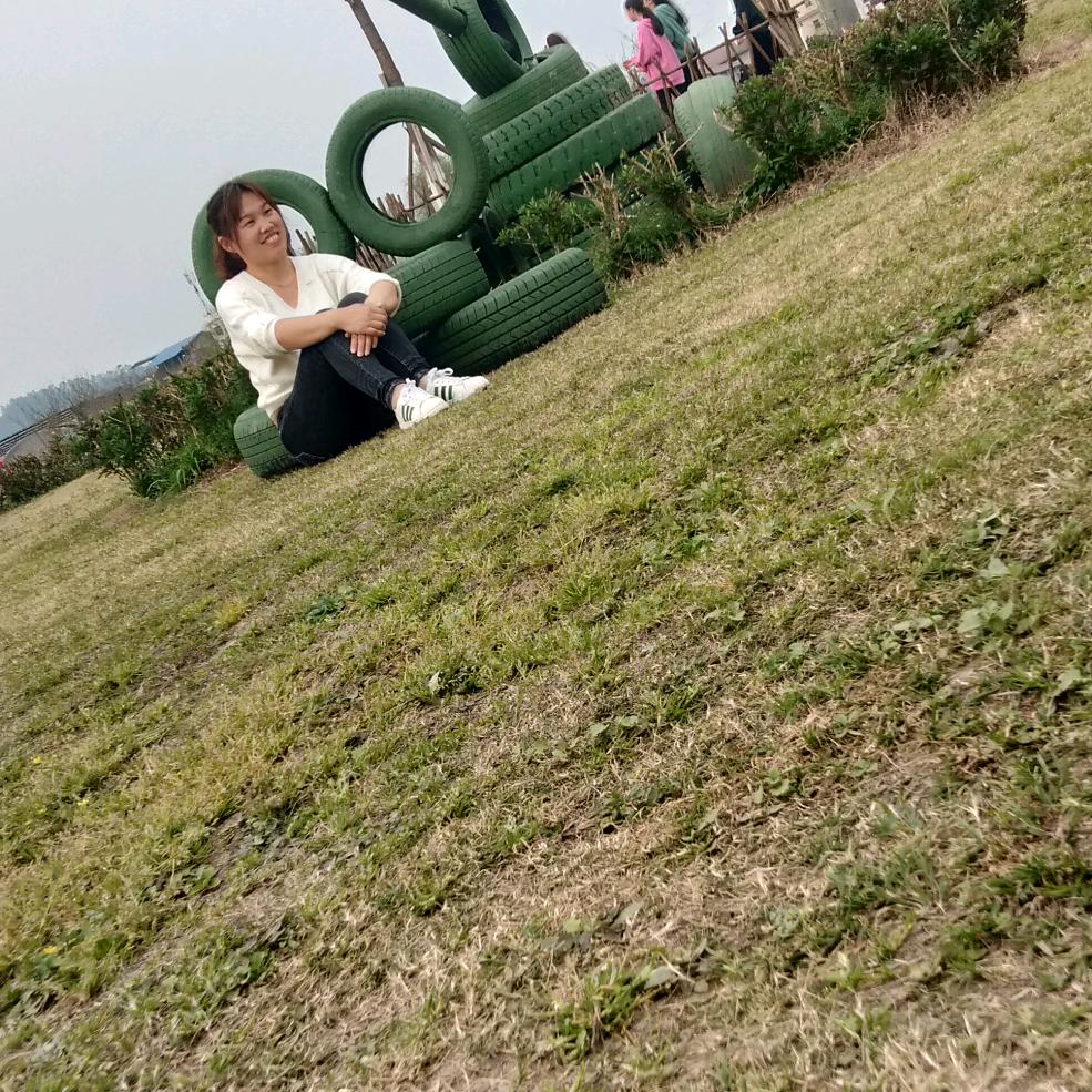 努力活成自己喜欢的样子