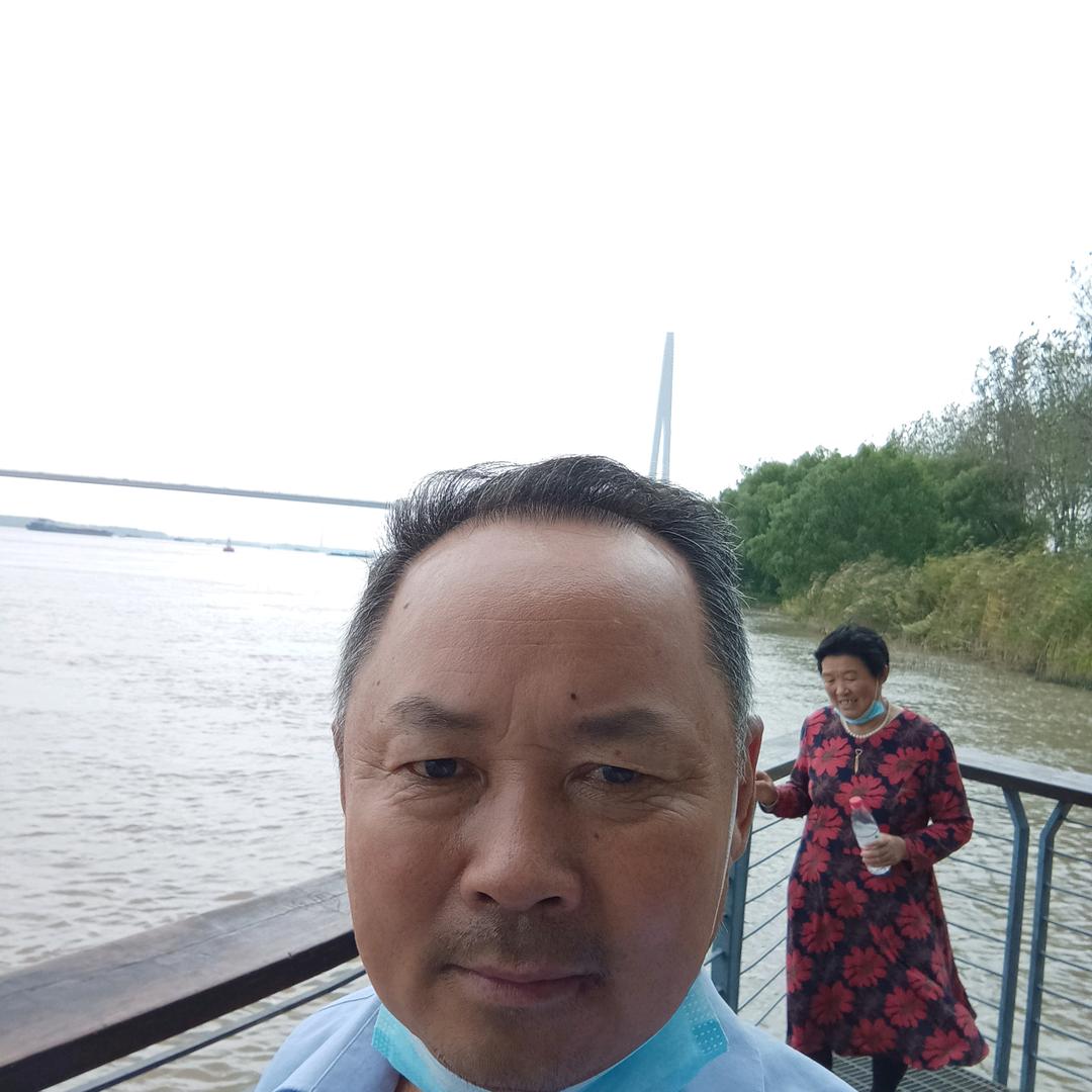 峰华正貌