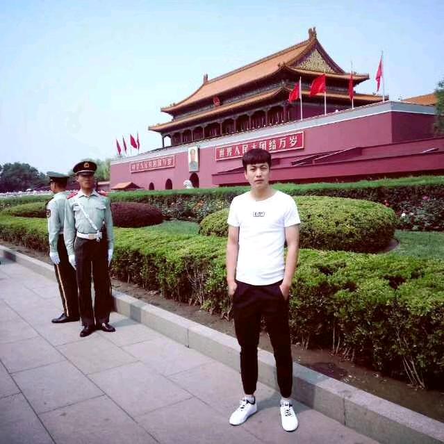 永不言败
