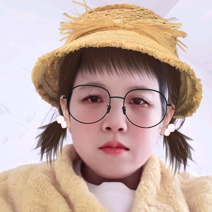 朝霞