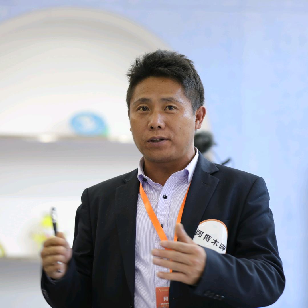 乡村教育传播人