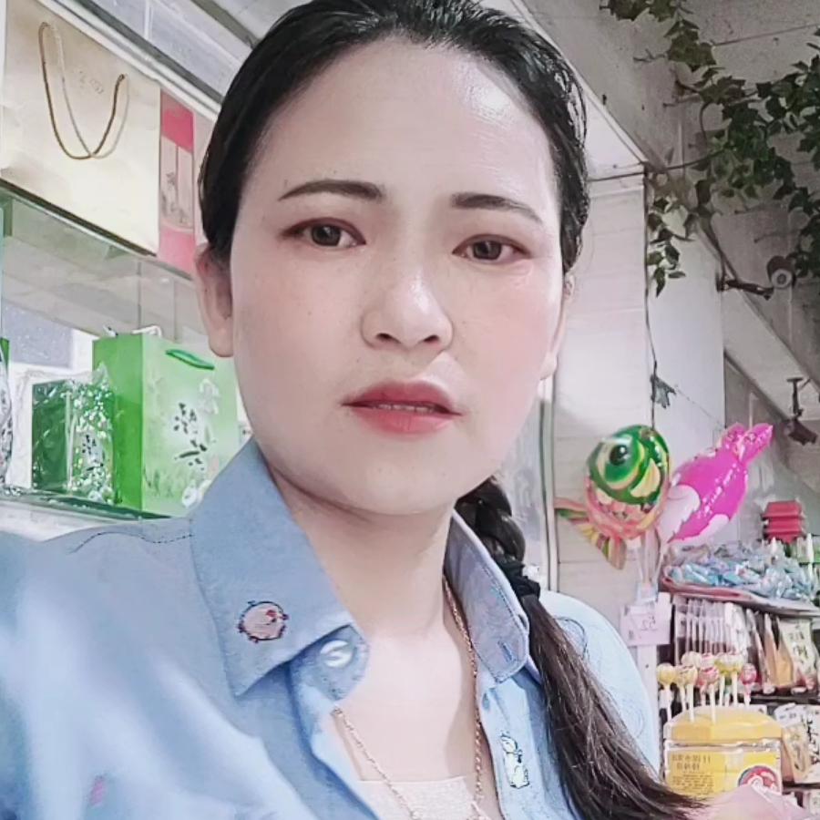 地地道道的农村阿姨