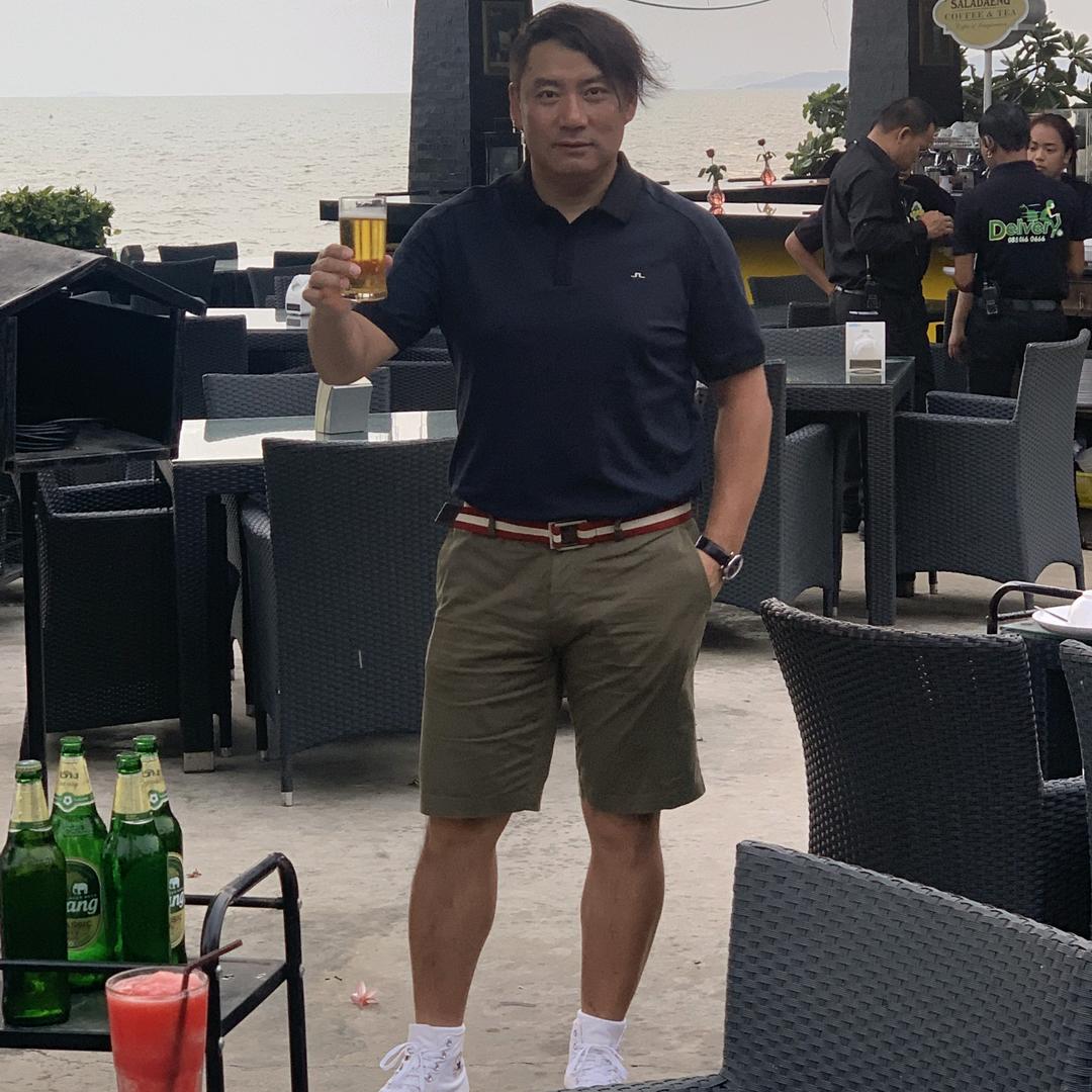 张林海