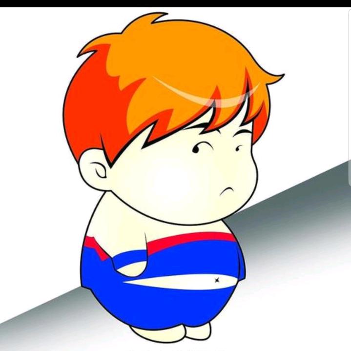❤  小胖纸💖