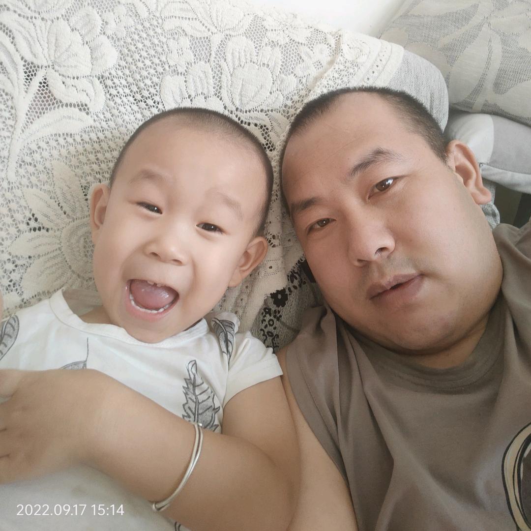（努力）是为了更好的生活