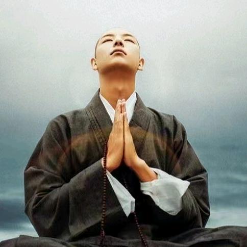 道法自然(佛💯)