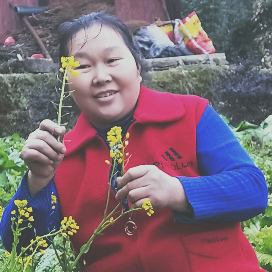 金四妹