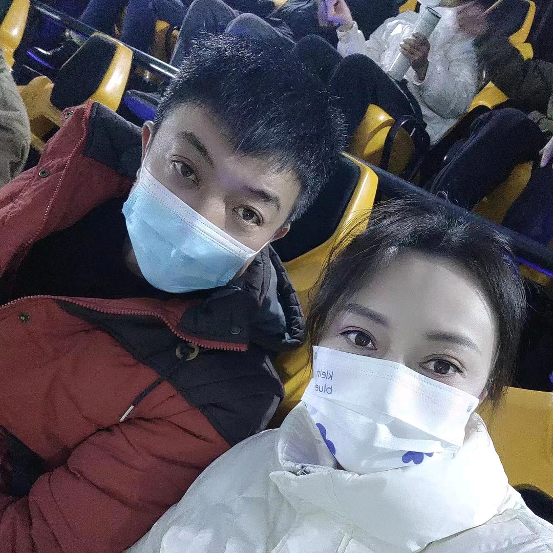 越努力，越幸运