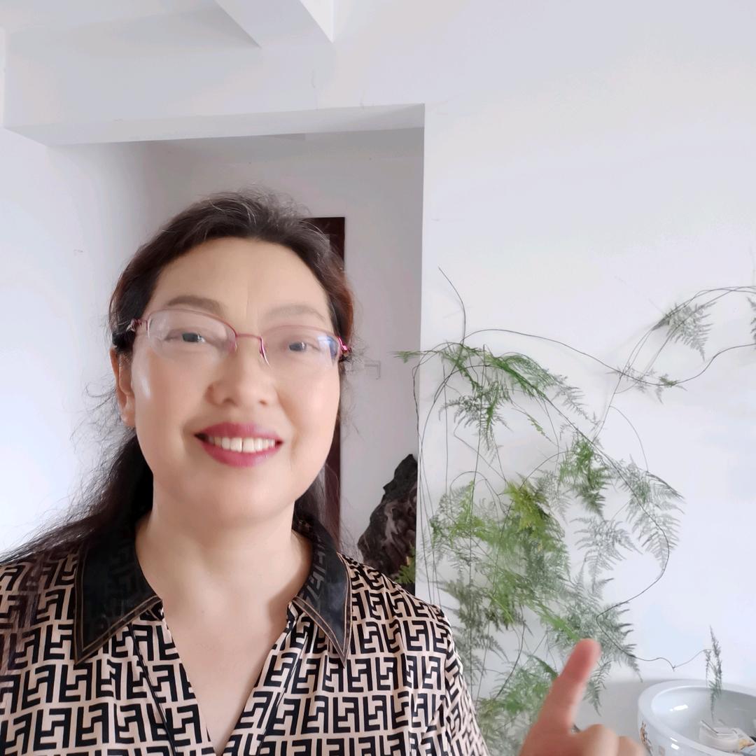 宁静.