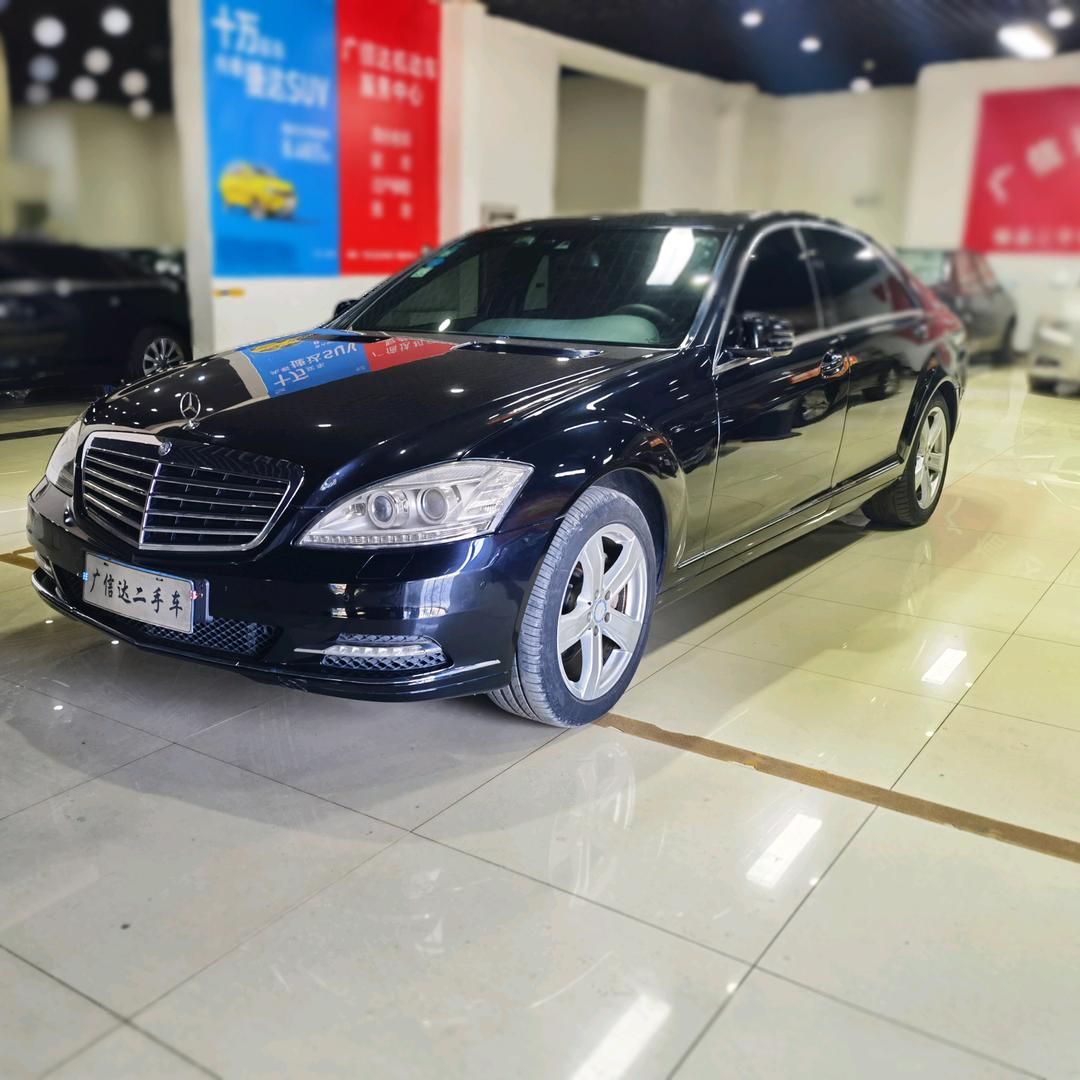 天津荣达顺精品二手车