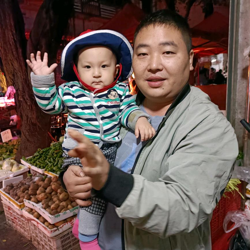 青菜小店
