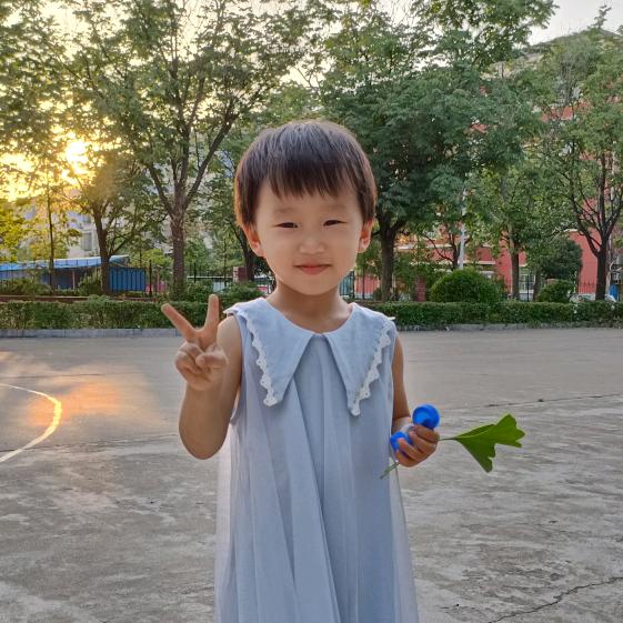 你是我的掌上明猪