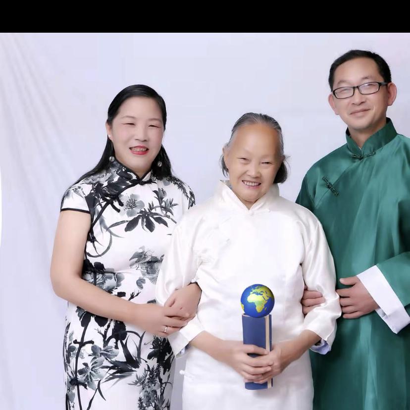钱智澜18:30视频号播