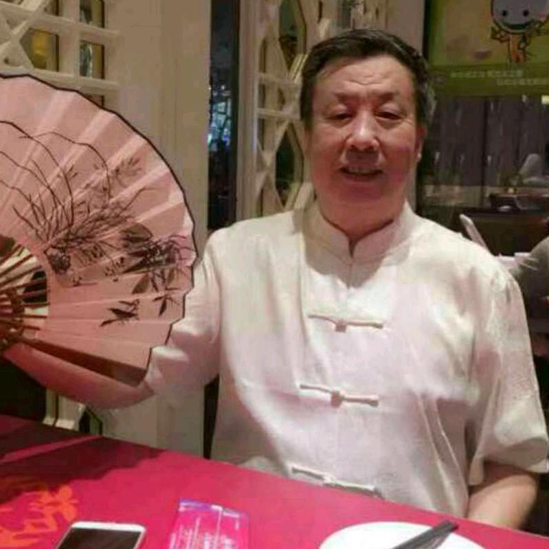 北外唐爷