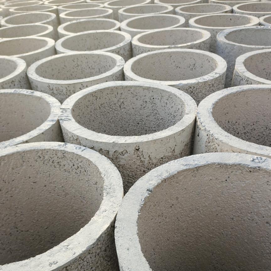 井管供应  （两横一竖）