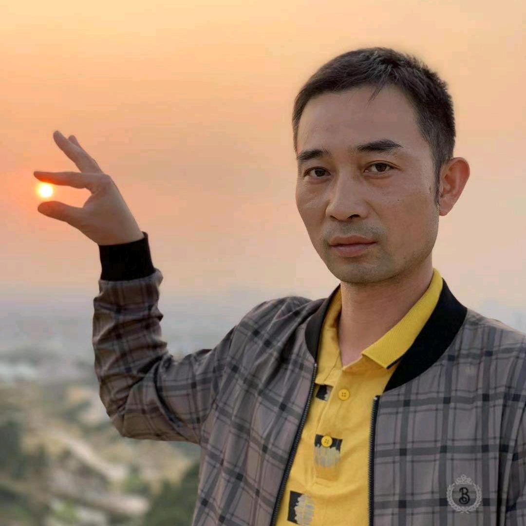 小老头