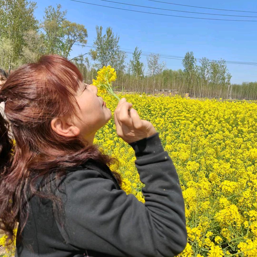 董姐结善缘