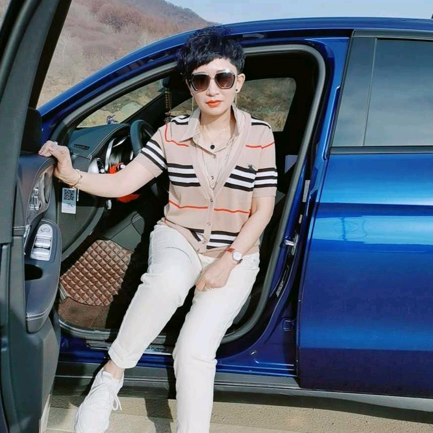 秋水红姐教搭配