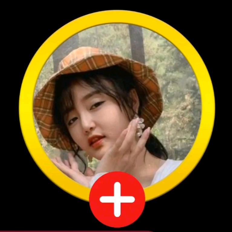 朝婷妹