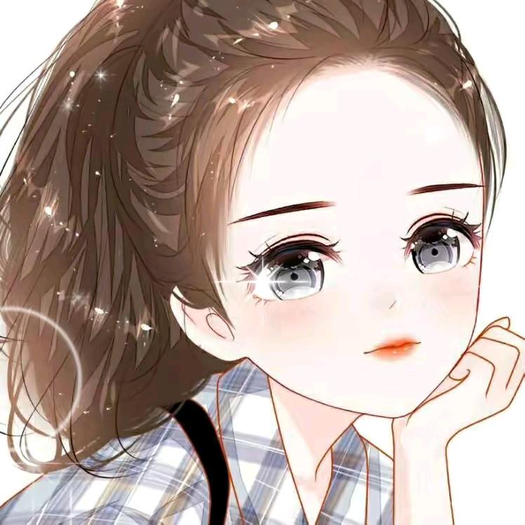可可爱爱❄️