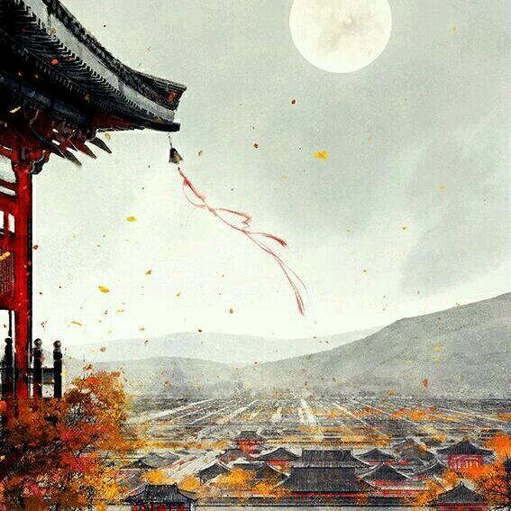 俯仰天地