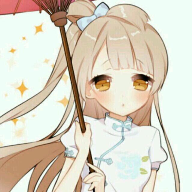 天选之人萝莉主